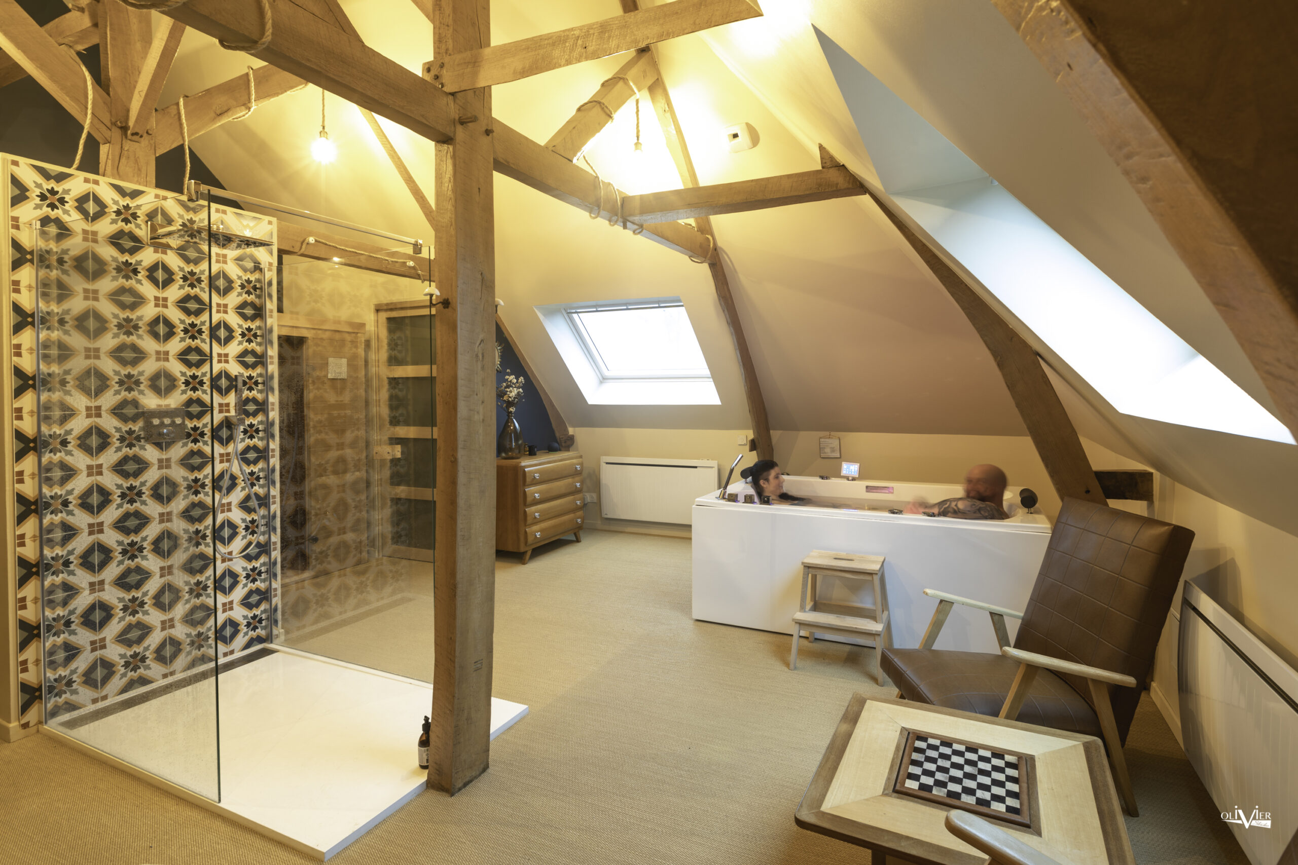 institut plaisir des sens spa