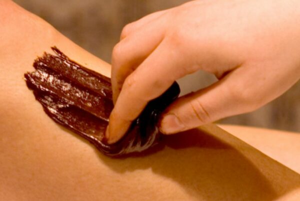 epilation au miel