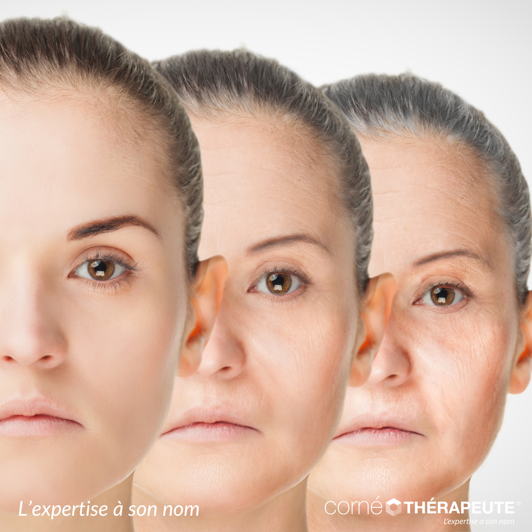 Sculpt and Glow : Sublimez votre Éclat et Ralentissez les Effets du Temps