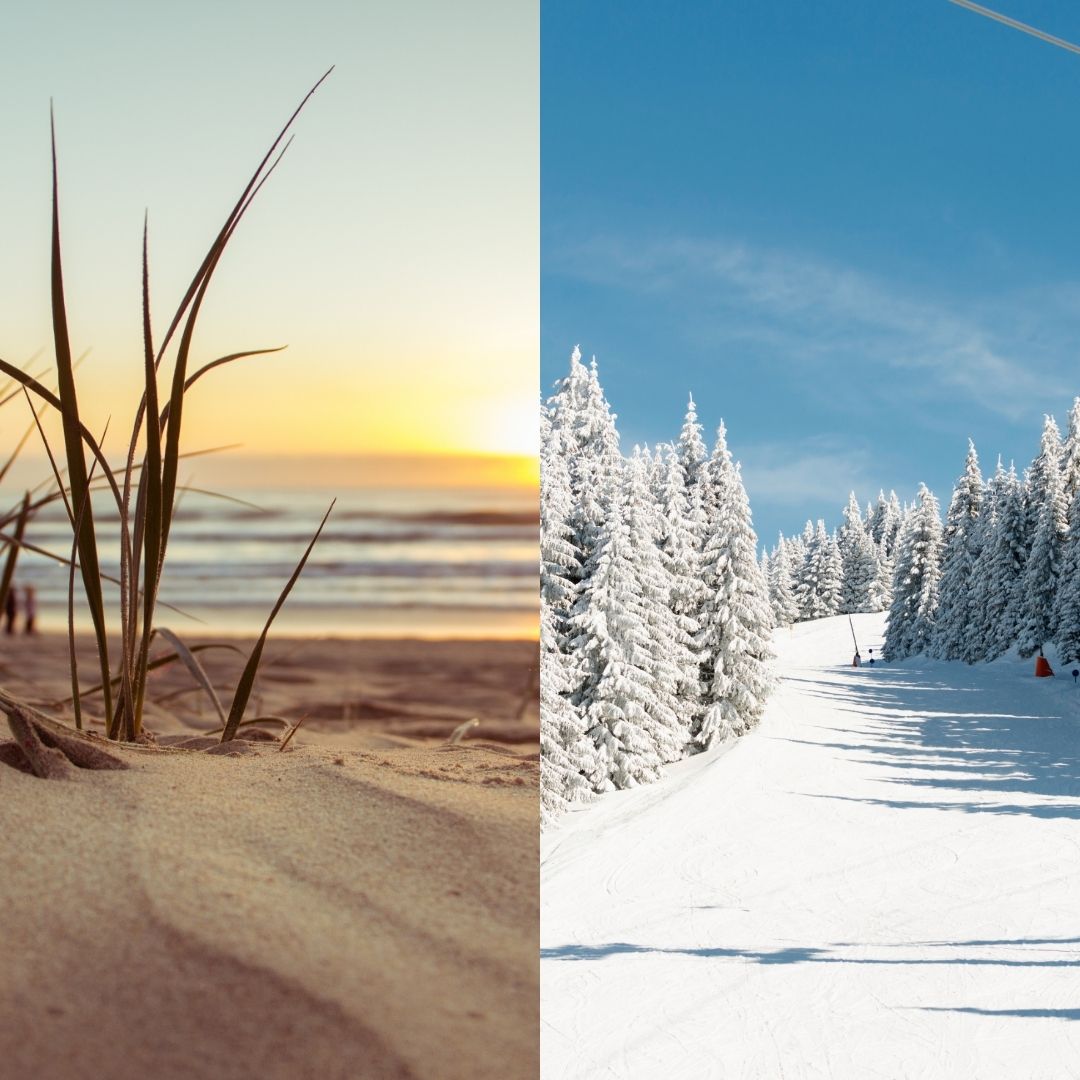 Ski ou Soleil : Comment Préserver votre Peau grâce à la Cornéothérapie