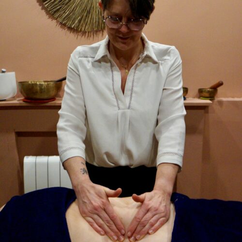 massage ventre chi nei tsang