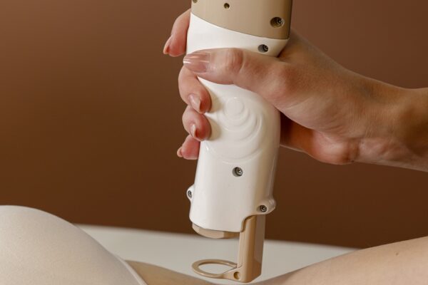 aisselle redimensionné