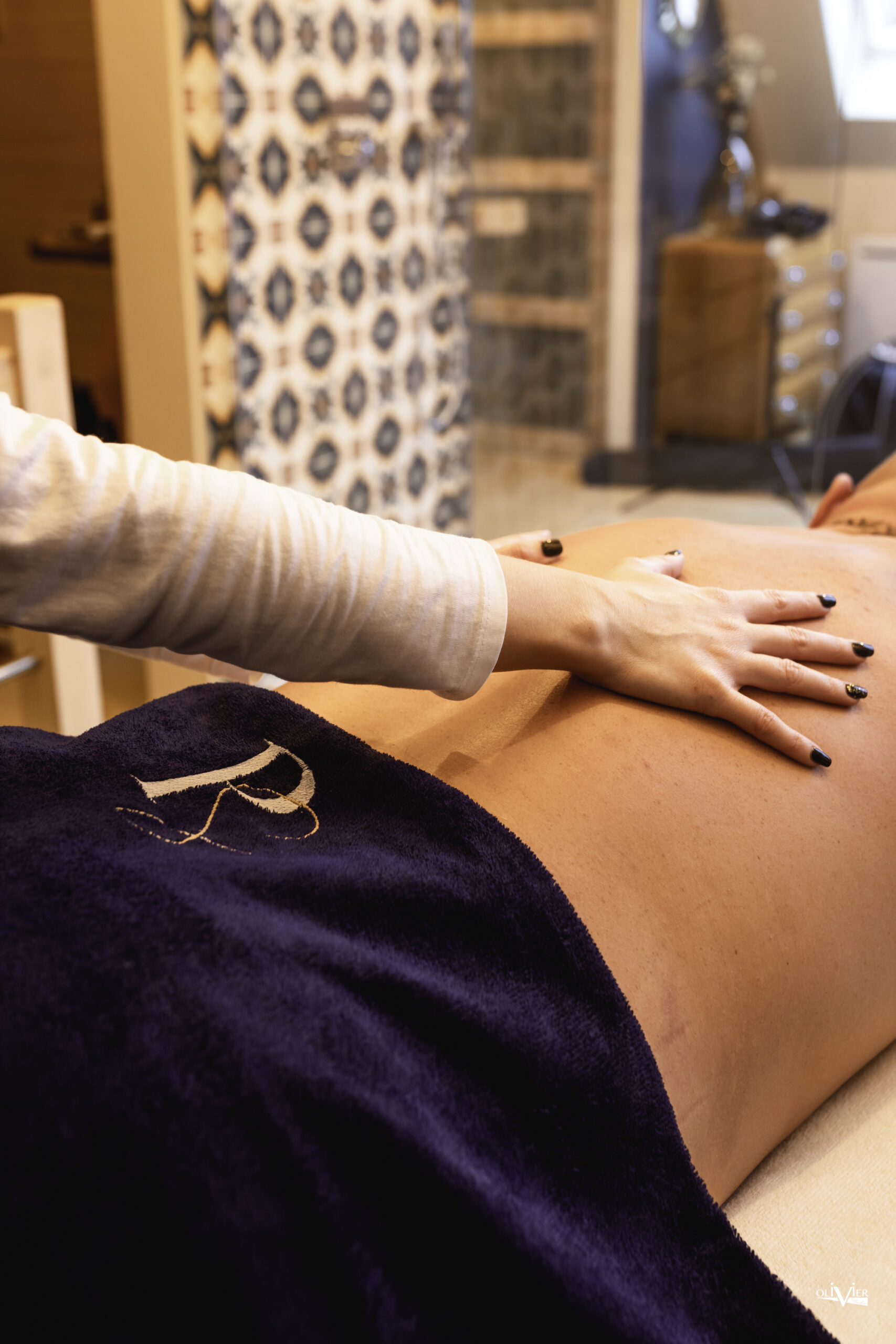 Massage de l’Évasion à Deux à Templeuve-en-Pévèle